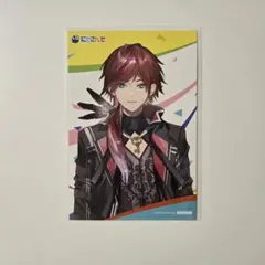 ローレン・イロアス　ポストカード