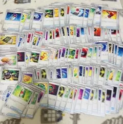 ポケモンカード 汎用 グッズ どうぐ スタジアム デッキパーツ パンク