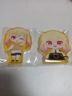 プロセカ　天馬咲希　アクリルフィギュア　マイセカイ