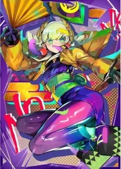 2026年最新】p.u.n.k スリーブの人気アイテム - メルカリ