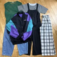 2025年最新】まとめ売り女の子160の人気アイテム - メルカリ