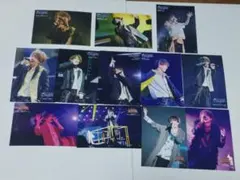 浦島坂田船 Tonight Halloween メモカ セブン フォトカ センラ