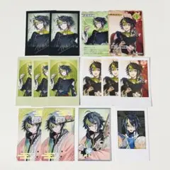 にじさんじ 伊波ライ チェキ風カード セット まとめ売り