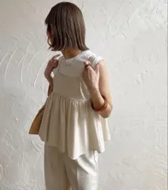 ビスチェ ベスト