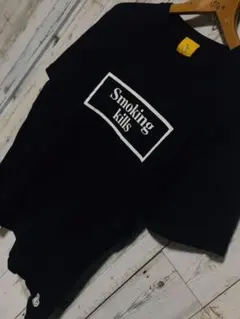喫煙危険箱。16廃盤限定 FR2 Tシャツ Lサイズ XLARGE ReZARD