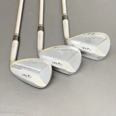 HONMA TW-W ウェッジ 3本セット 48度 52度 58度 - メルカリ