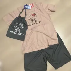 Hello kitty キティちゃんルームウェアのサムネイル