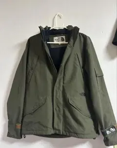 THE NORTH FACE フード付きジャケット M