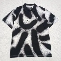✨極美品✨ハイドロゲンゴルフ　SPRAY POLO ポロシャツ 2XLのサムネイル