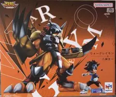 2026年最新】Precious G.E.M.シリーズ デジモンアドベンチャー ウォー