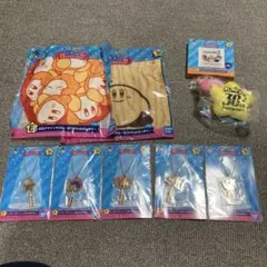 カービィ 30周年一番くじセット