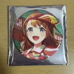 グリッター缶バッジイベントイラストコレクションvol.34B