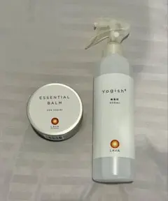 Essential BALM For Yogini 2個セット - メルカリ