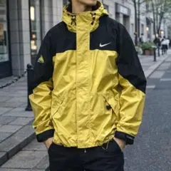 【高機能】NIKE ACG OUTER LAYER 3 XL パッカブル