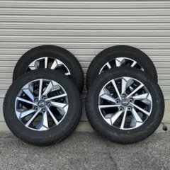 国産 2021年製 スタッドレス 日産純正 205/60R16 C27 セレナ - メルカリ