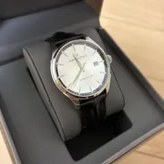 ハミルトン 腕時計ウォッチHamilton Jazzmaster Silverのサムネイル