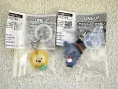 JOCHUM めじるしアクセサリー　レイン　Bira