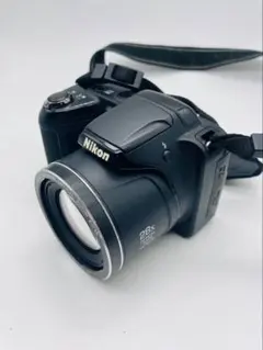 【動作確認済み】 Nikon COOLPIX L340のサムネイル