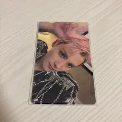 2025年最新】会場限定トレカ jo1の人気アイテム - メルカリ