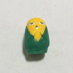 妖怪ウォッチ 指人形 ソフビ ピントコーン