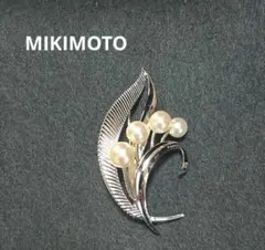 2026年最新】ミキモトピンブローチの人気アイテム - メルカリ
