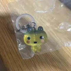 やんぐまめっち　たまごっち　チャーム