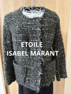 ETOILE ISABEL MARANTジャケット