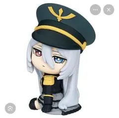 着せ恋 ブラックロベリア ガチャガチャ フィギュア 喜多川海夢