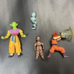 ドラゴンボール フィギュア HG