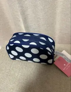 【新品・未使用】kate spadeポーチ
