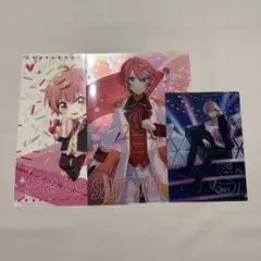 すとぷり さとみくん ファイル