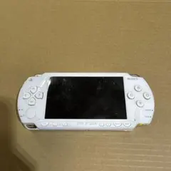 ジャンク　SONY PSP 本体