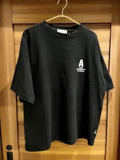 CIAOPANIC TYPY THE MOMENT Tシャツ ブラック L