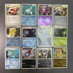 d*4様 ポケモンカード ADV PCG デルタ種 DP Pt 80枚 まとめ売 - メルカリ