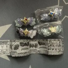 キミとアイドルプリキュア　ガチャ
