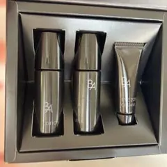 新品　B.A アイゾーンクリーム+ローション+ミルク　体験キット