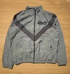 SKILCRAFT US ARMY PFU ナイロンジャケット - メルカリ