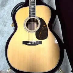 極美品】Martin J-40 (マーティン J-40) 2025年モデル - メルカリ