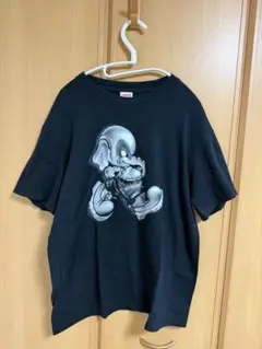 希少 STUSSY × Disney Tシャツ オズワルド コラボ XLサイズ | Mercari