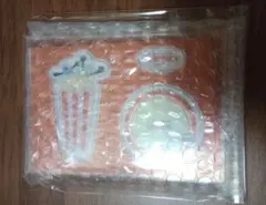パペットスンスン スンスン ツクツク アクリルスタンド