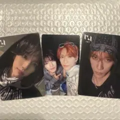 INI トレカ りひろむ