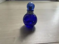 香水　ブリトニースピアーズ　ミッドナイトファンタジーのサムネイル