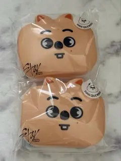 SKZOO MINI BOX ハンクオッカ フォクシニー ポッポズ - メルカリ