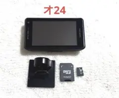 ASSURA GR-129L GPS搭載レーダー探知機本体 - メルカリ