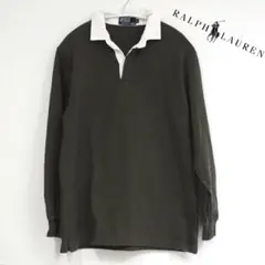 POLO by RALPH LAUREN　長袖ポロシャツ