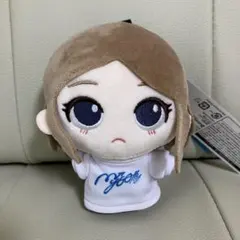 BanG Dream バンドリMyGO オーバーサイズ ぬいぐるみ長崎そよセット