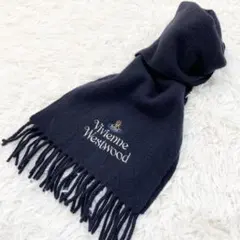 【wowo様　専用】ヴィヴィアンウエストウッド ウール100% オーブ