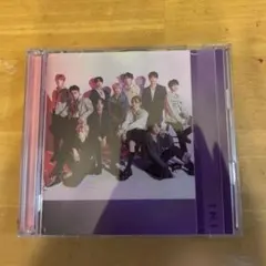 INI 2nd シングル I