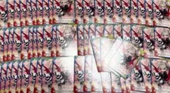 にじさんじ チップス カード 魔界ノりりむ - メルカリ