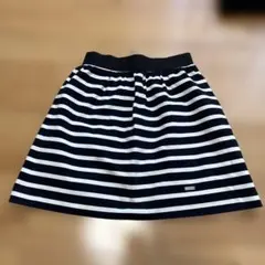 BURBERRY BLUE LABEL タイトスカート